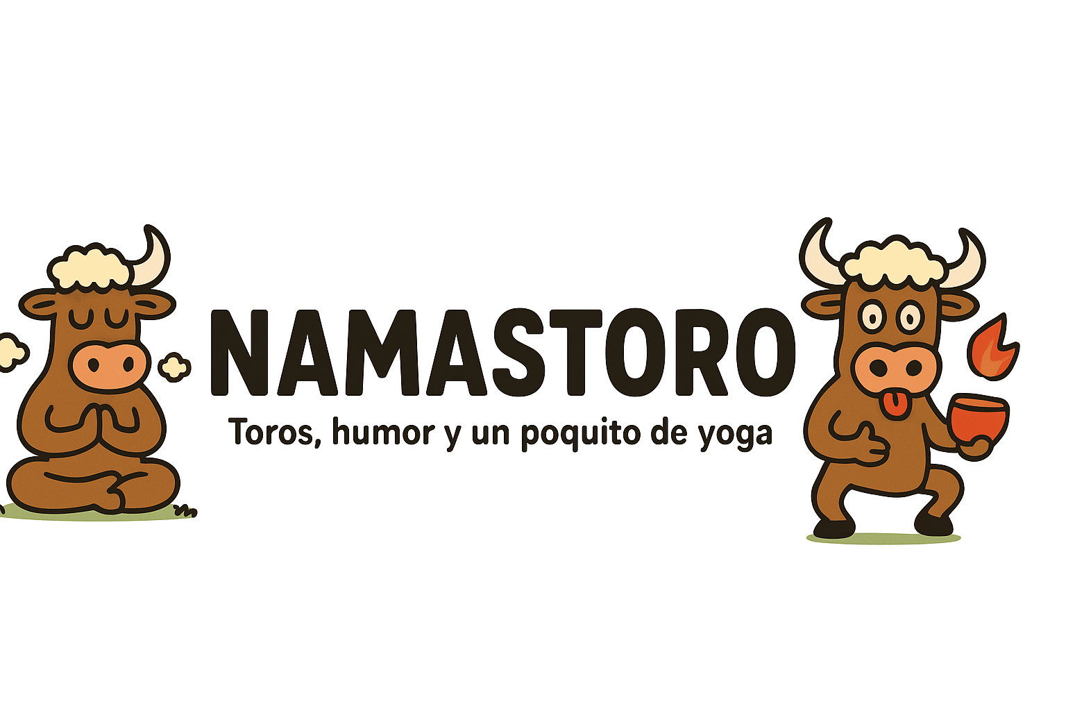 NAMASTORO banner